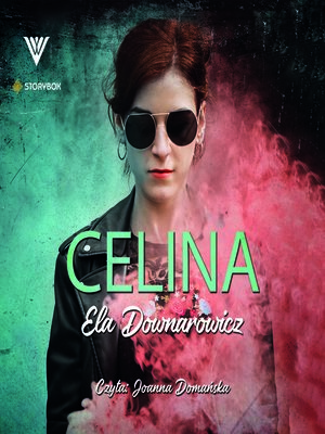 cover image of Celina